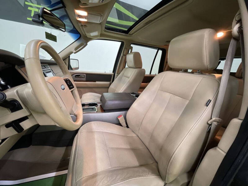 2007 Ford Expedition Eddie Bauer