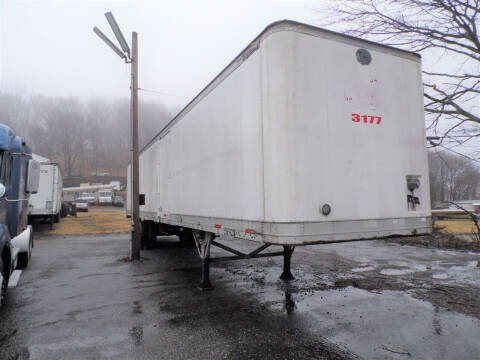 1988 Great Dane 7131TRSAB48