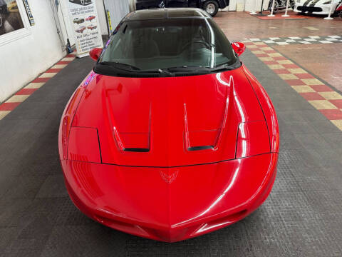 1997 Pontiac Firebird