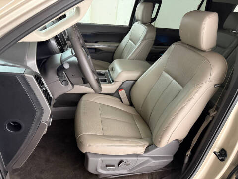 2018 Ford Expedition XLT