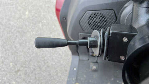 2023 Bintelli Beyond 4PR Lifted