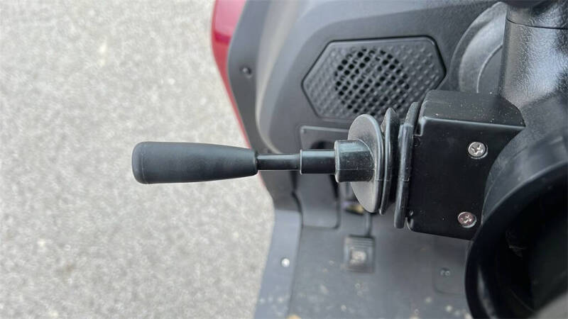 2023 Bintelli Beyond 4PR Lifted