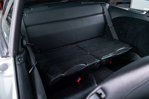 1997 Porsche 911 Carrera