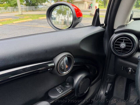 2016 MINI Hardtop 2 Door Cooper S