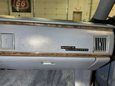 1996 Buick Roadmaster Estate