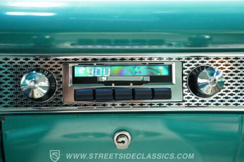 1955 Chevrolet Bel Air