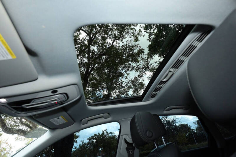 2020 Audi A4 Premium 40 TFSI