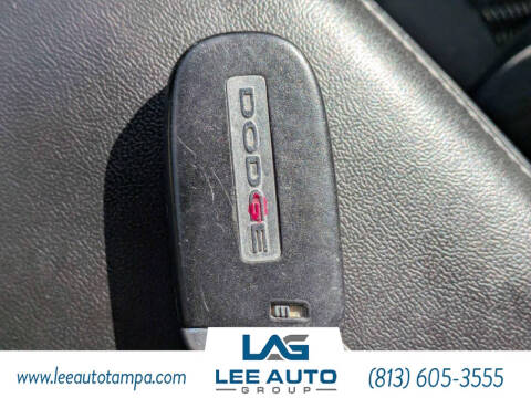 2011 Dodge Journey Mainstreet