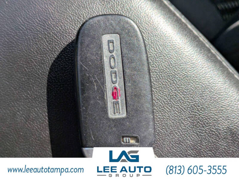 2011 Dodge Journey Mainstreet
