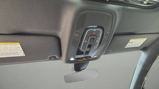 2024 Audi A4 quattro S line Prem Plus 45 TFSI