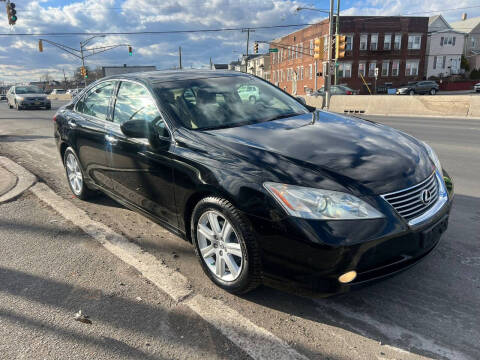 2009 Lexus ES 350