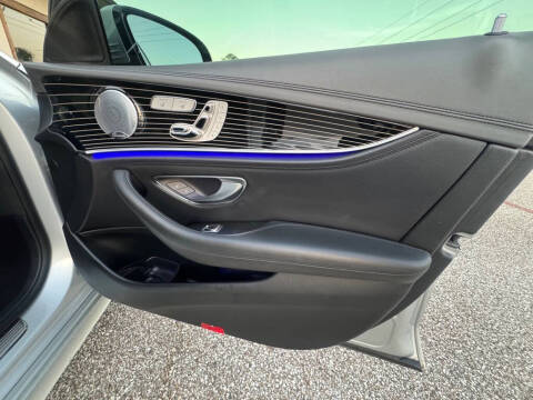 2017 Mercedes-Benz E-Class E 300