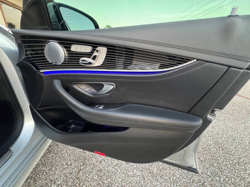 2017 Mercedes-Benz E-Class E 300