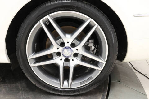 2014 Mercedes-Benz E-Class E 350