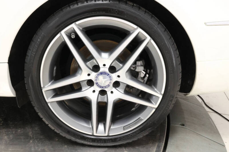 2014 Mercedes-Benz E-Class E 350