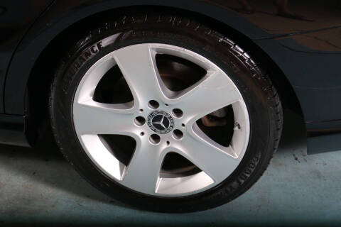 2018 Mercedes-Benz CLA CLA 250 4MATIC