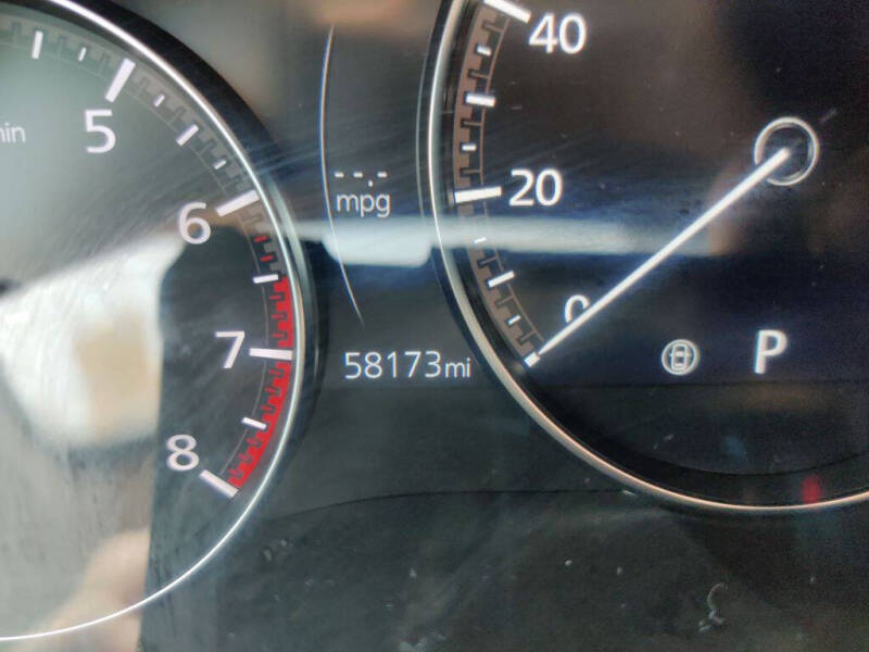 2023 Mazda CX-50 2.5 S Preferred Plus