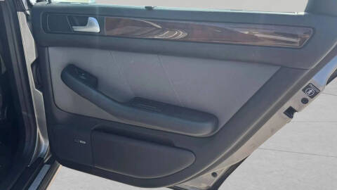 2005 Audi Allroad quattro