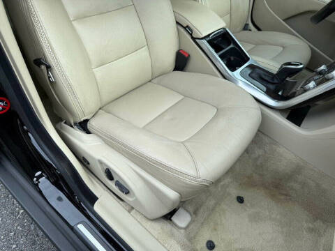 2016 Volvo XC70 T5 Premier