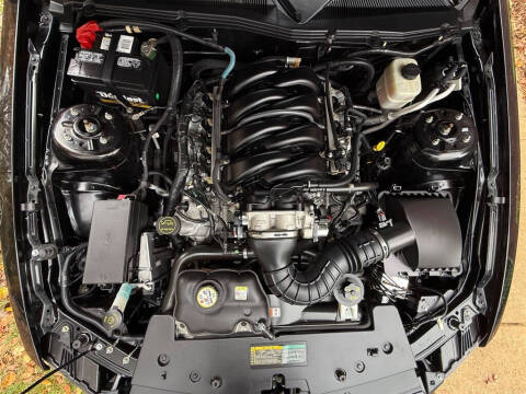 2007 Ford Mustang GT Premium