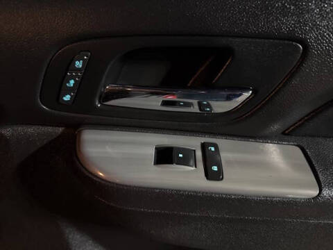 2012 Chevrolet Silverado 3500HD