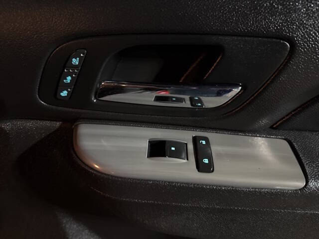 2012 Chevrolet Silverado 3500HD