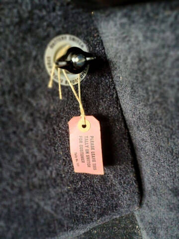 1986 Rolls-Royce Corniche