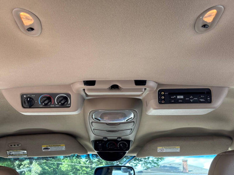 2004 Ford Excursion Limited