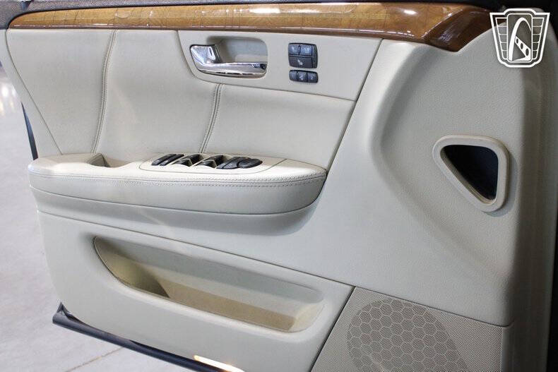 2008 Cadillac DTS Performance