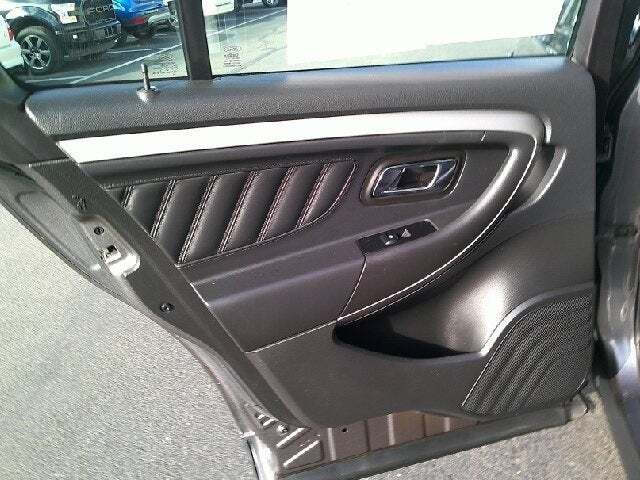 2013 Ford Taurus SEL