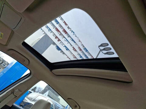 2014 Honda Accord EX