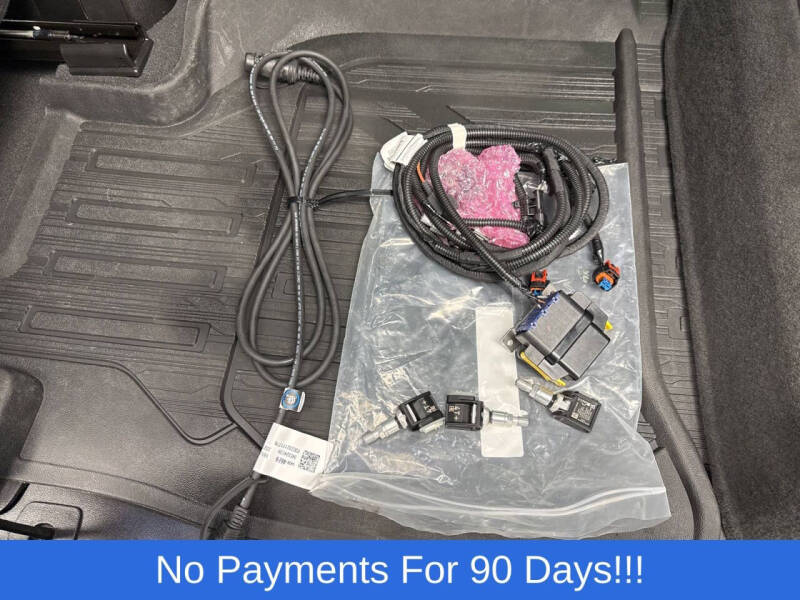 2024 GMC Sierra 3500HD