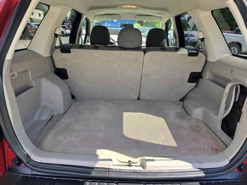 2012 Ford Escape XLS