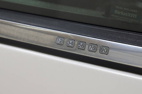 2015 Ford Expedition King Ranch