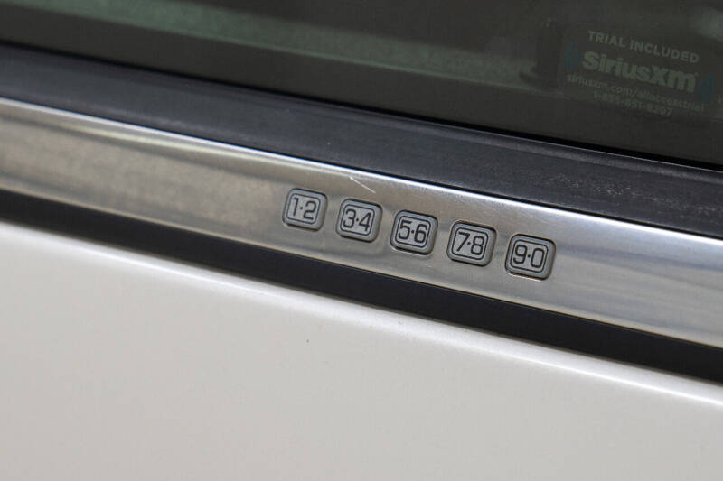 2015 Ford Expedition King Ranch