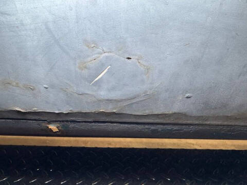 1951 Studebaker Champion