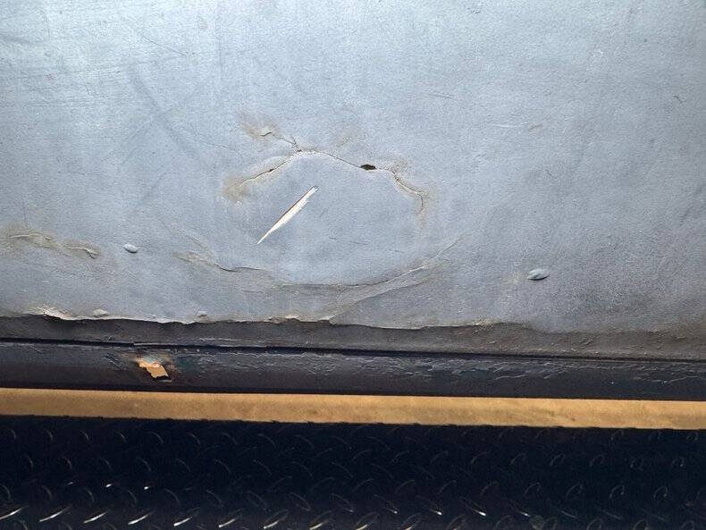 1951 Studebaker Champion