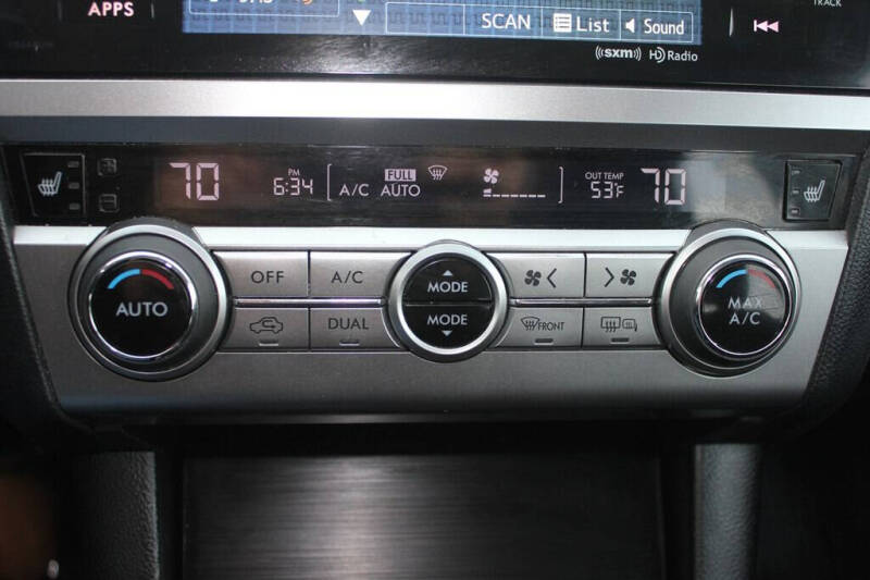 2015 Subaru Legacy 2.5i Premium