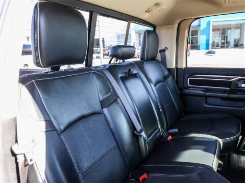 2020 RAM 3500 Laramie