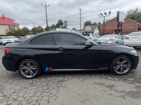 2015 BMW 2 Series M235i