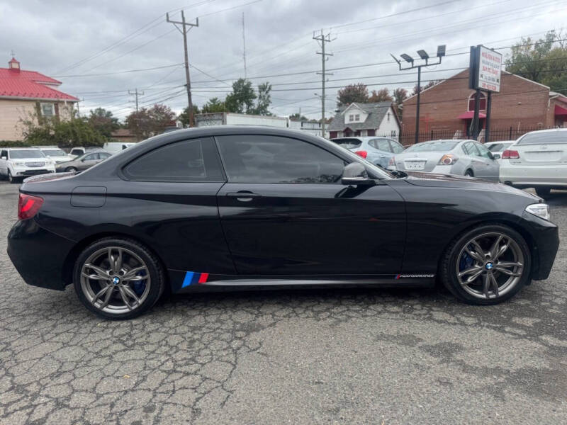 2015 BMW 2 Series M235i