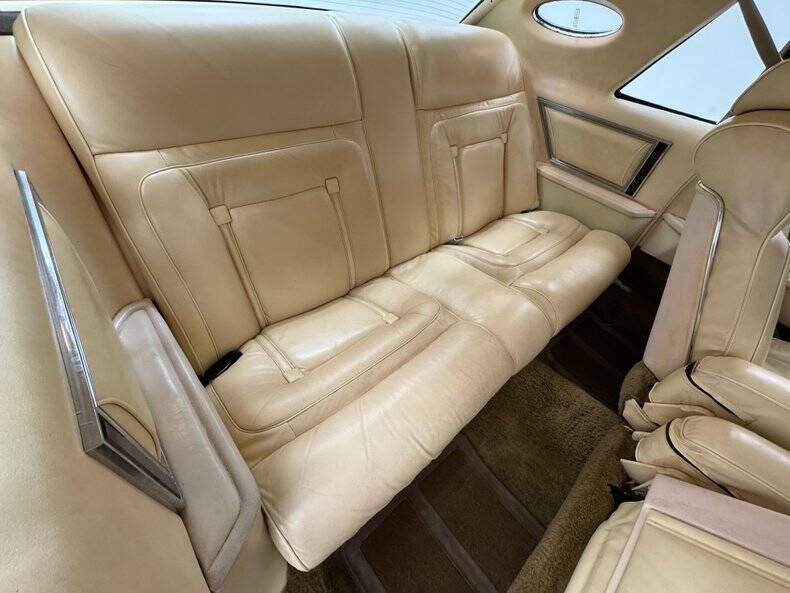 1978 Lincoln Continental