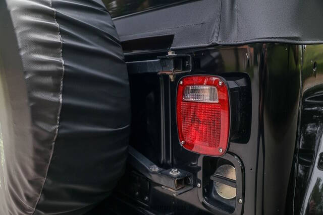 1982 Jeep CJ-7