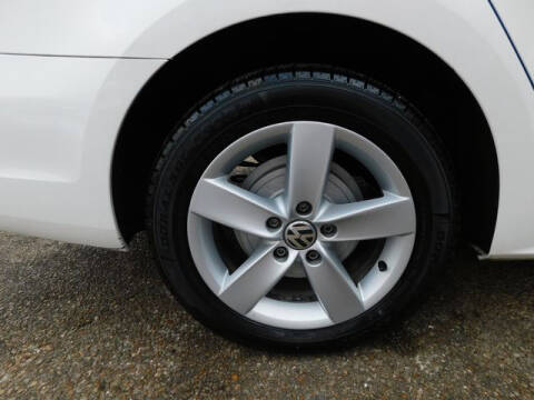 2012 Volkswagen Jetta