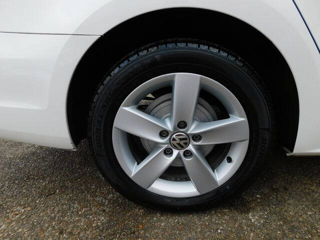 2012 Volkswagen Jetta