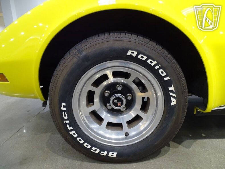 1978 Chevrolet Corvette