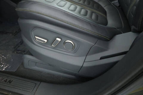 2022 Rivian R1S Launch Edition