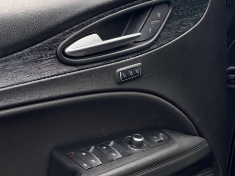 2022 Alfa Romeo Stelvio Sprint