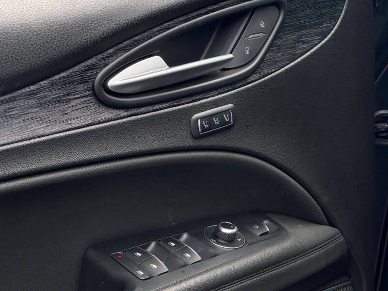 2022 Alfa Romeo Stelvio Sprint