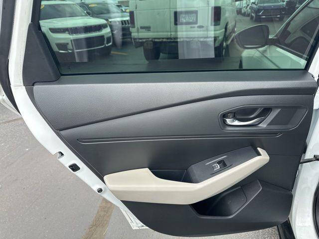 2023 Honda Accord Hybrid